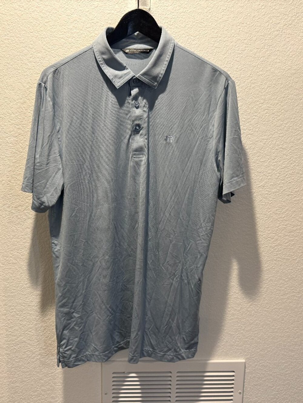 Travis Mathew Performance Polo - Medium
